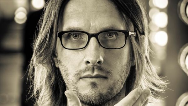Wilson said that 'I’ve never had a one-on-one confrontation with one of those artists who boycotts Israel, but I would like to.' (Starsdie.com)