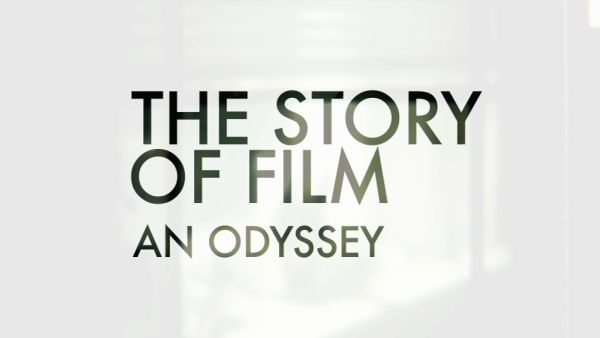 Image Nation to host film screenings with TCA Abu Dhabi, curated by veteran film historian Peter Scarlet. (Filmdump.com)
