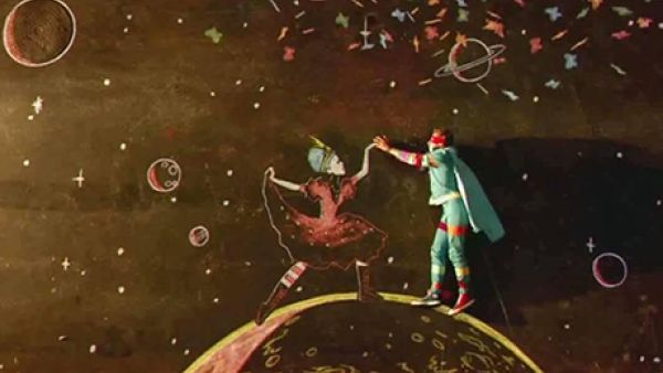 The alternative rock band began in October, according to their official Facebook page, with the aim of spreading the spirit of Coldplay’s music. (Ahram)