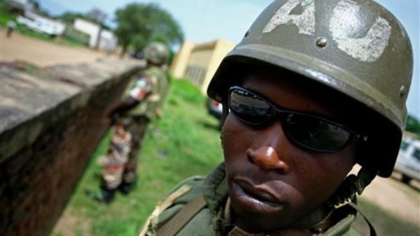 Sudan