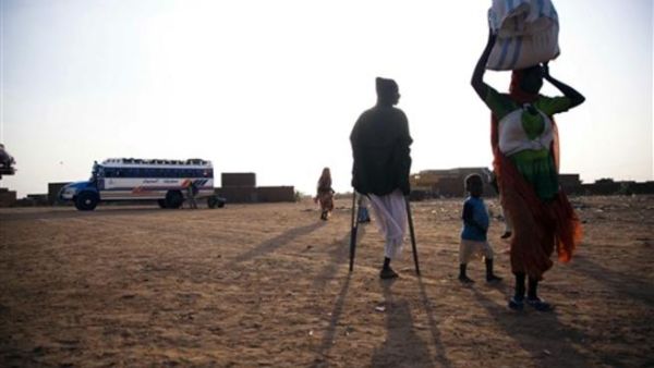 Sudan