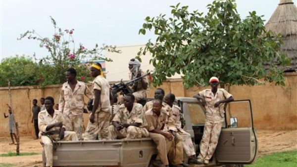 السودان: الاتحاد الاوربي والافريقي ومركز كارتر سيراقبون الاستفتاء السودان: الاتحاد الاوربي والافريقي ومركز كارتر سيراقبون الاستفتاء