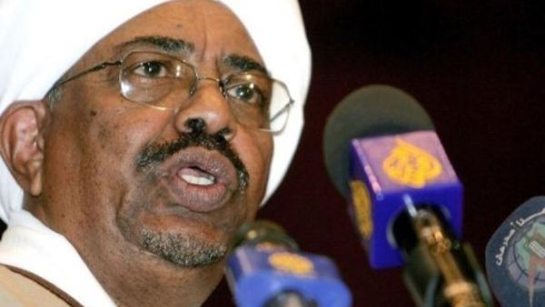 الرئيس السوداني عمر البشير