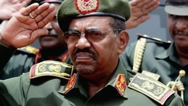 المحكمة الجنائية الدولية كانت قد أصدرت مذكرة اعتقال بحق الرئيس البشير