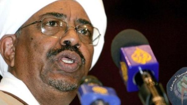 الرئيس السوداني عمر البشير