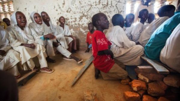 يبدأ الاستفتاء من جانب عشائر الدنكا فقط ومن دون مشاركةِ بدوِ المسيري