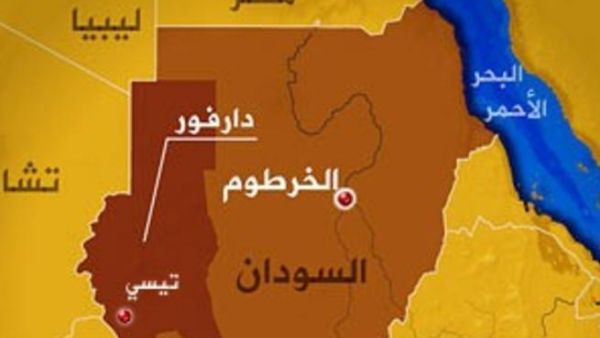 البي بي سي حاولت ادخال معدات بث عن طريق حقيبة دبلوماسية