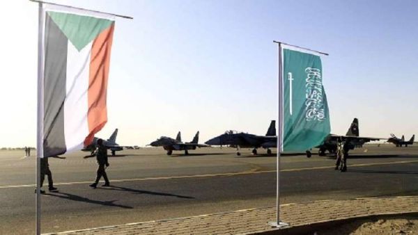 مذكرات تعاون ستوقع في المجالات الدفاعية والاقتصادية بين الرياض والخرطوم
