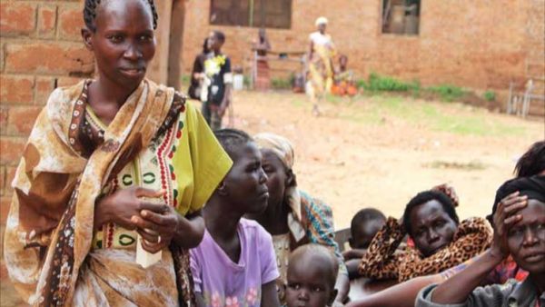 جنوب السودان على شفا مجاعة أخرى، بعد حرب أهلية مستمرة منذ أربع سنوات