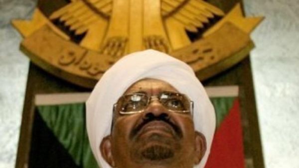 الرئيس عمر البشير

