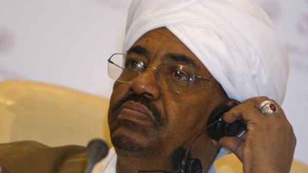  وزارة الخارجية السودانية  استدعت ممثلة للاتحاد الأوروبي في الخرطوم