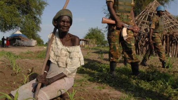 اتفاق سوداني على اجراء الاستفتاء في اسرع وقت 