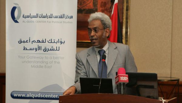 اسرائيل تغذي نزعة الإنقسام