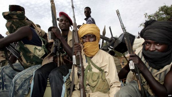 الحركة الشعبية في إطلاق سراح أسرى الجيش السوداني في ديسمبر/كانون أول 2014