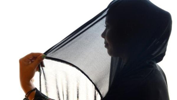 سوداني يتزوج رشيدية