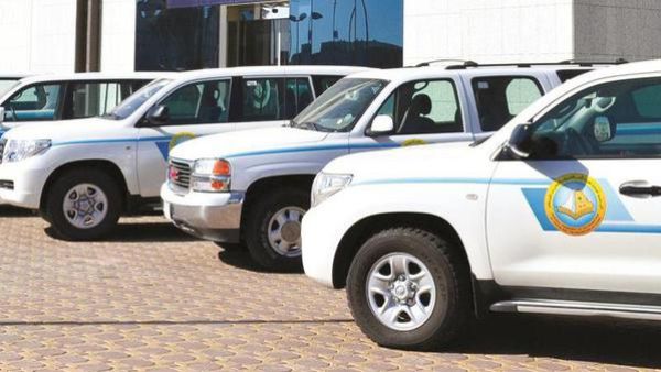 الهيئة تمنع مخارج الطوارئ