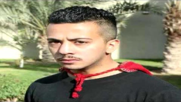 الأمير تركي بن سعود