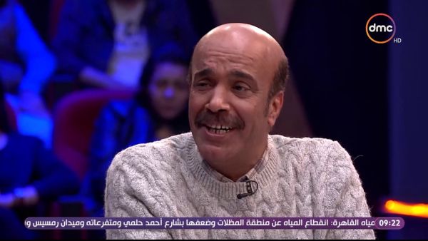 سليمان عيد