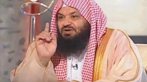  الشيخ سليمان الدويش
