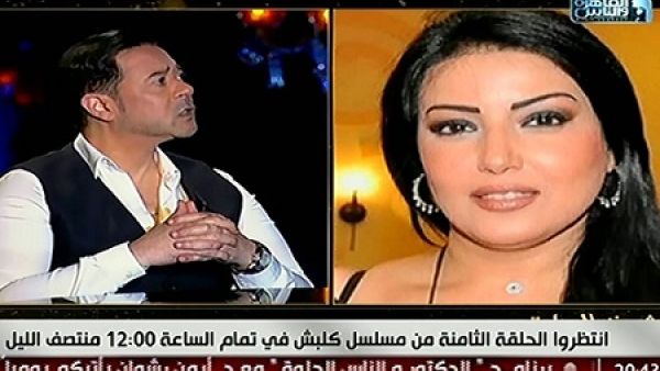 مدحت صالح يفجر مفاجأة من العيار الثقيل بشأن سمية الحشاب
