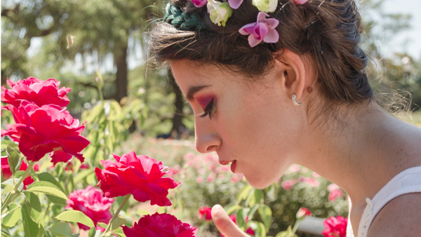 اجعلي من المناديل الورقية المجففة رفيقتك هذا الصيف