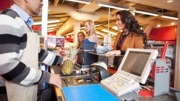 Middle income families in Saudi Arabia are likely to feel the impact of increased prices the most. (File photo)