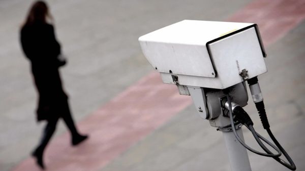 Surveillance cameras (AFP/File Photo)