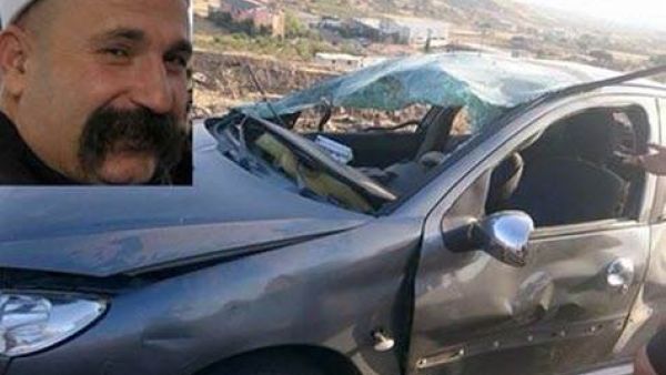 رجل الدين الدرزي البارز وحيد البلعوس