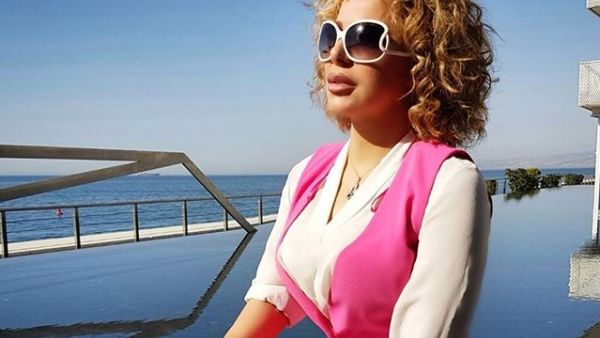 سوزان نجم الدين