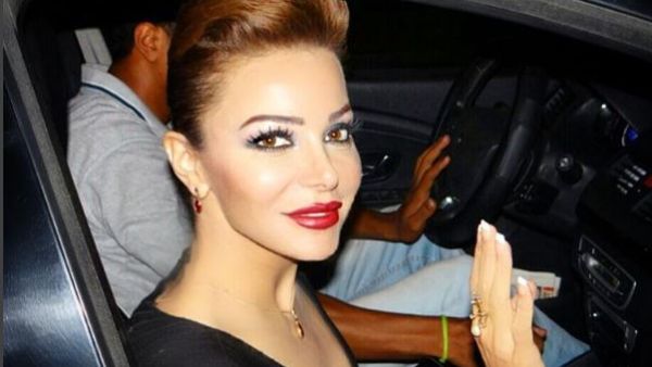 سوزان نجم الدين