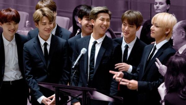 BTS (Twitter) BTS (Twitter)