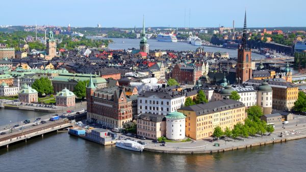 Sweden is set to expel as many as 100,000 migrant workers. (Shutterstock)