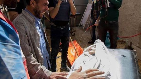 الحكومة السورية: جولة المحادثات الأخيرة مع دي ميستورا مفيدة ومثمرة
