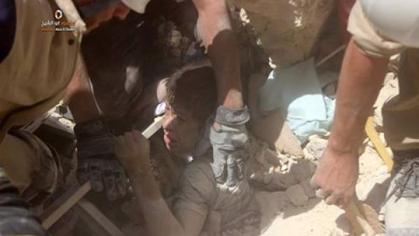 700 طبيب وعامل في المجال الطبي قتلوا في سوريا