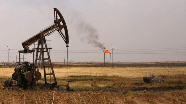50 مليار دولار خسائر قطاع النفط والغاز في سوريا منذ بدء الازمة