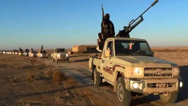 News emerges of an Iraqi army official's lay time when Mosul needed him most. (AFP/File)