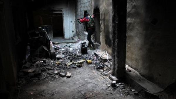 بلاك وتر عادت بهوية اخرى 