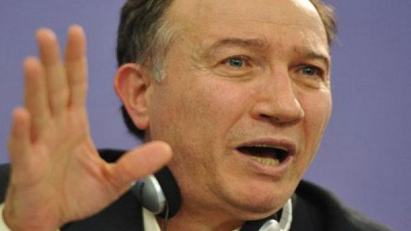 هيثم المناع