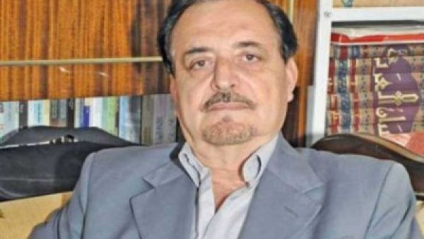 منذر خدام