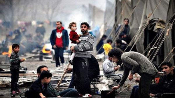 تعهدت منظمات إنسانية غير حكومية تقديم أكثر من 260 مليون دولار كمساعدات إنسانية لسورية 