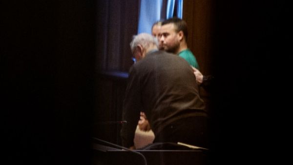 اتهام طالب لجوء سوري في السويد بارتكاب جرائم حرب
