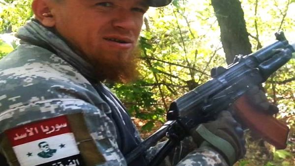 غموض يكتنف موعد الضربة الأمريكية المحتملة على سوريا
