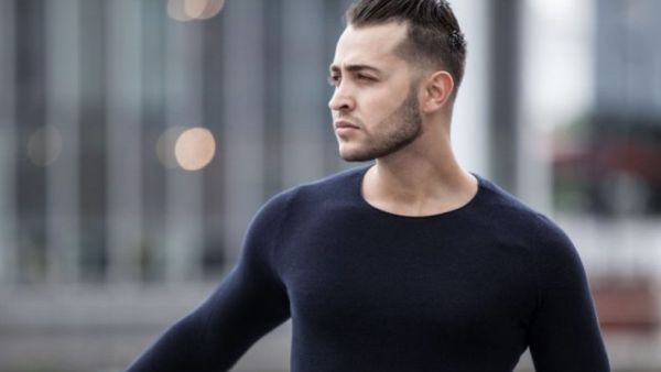 اختراق "لاجئ سوري يمارس الجنس مع فتاة مثيرة" (فيديو)
