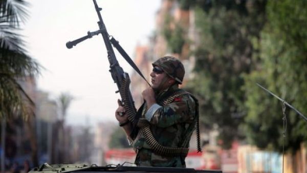  بوتو رئيسة وزراء باكستان السابقة