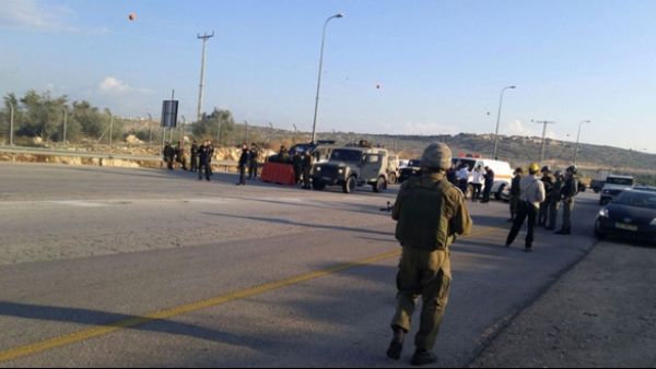 استشهاد فلسطينية بنيران الاحتلال بادعاء محاولة تنفيذ عملية طعن