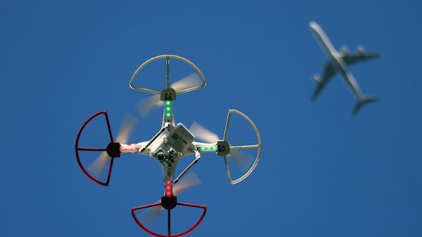 إسقاط أي طائرة دون طيار تشكل تهديدا لأمريكا