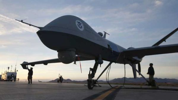 طائره من دون طيار 