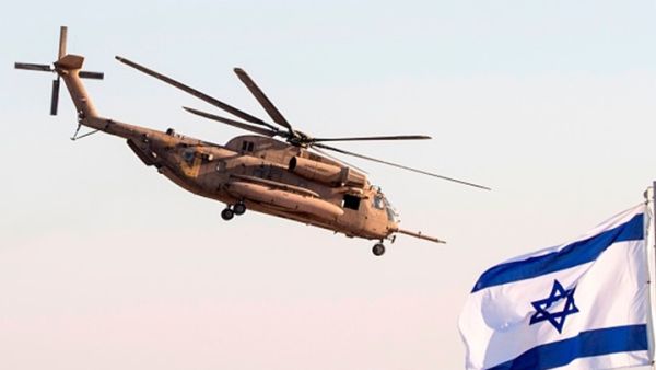 إسرائيل هاجمت 100 قافلة محملة بالأسلحة في السنوات الأخيرة
