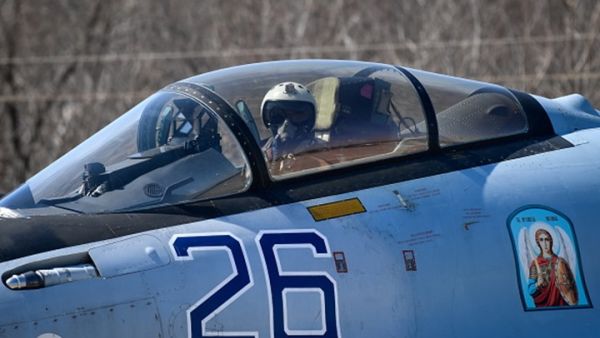 وسط تسارع وتيرة التطورات بشأن عمل عسكري غربي محتمل ضد النظام السوري