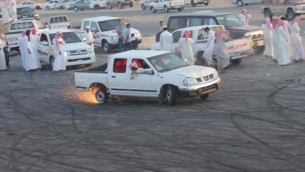 رجل الأمن هذا يمثلني